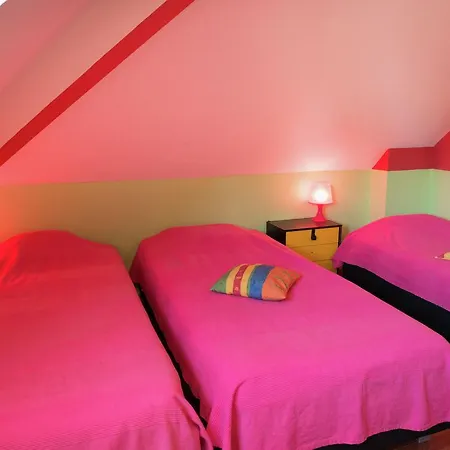 Holiday home In Moutouyet With Pool & Sauna *